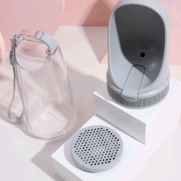 🎉3 for 5$ Dog Outdoor Portable Water Dispenser - Picture 3 of 3